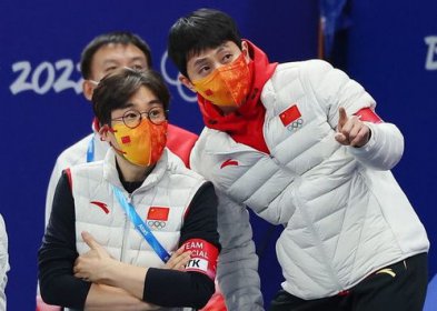 安賢洙為什么來中國當教練，受王濛邀請才到中國執教的