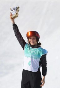 谷愛凌原來是什么國籍，原來是美國籍混血兒