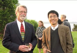 朱松純為什么回國，計算機視覺專家什么時候回國的