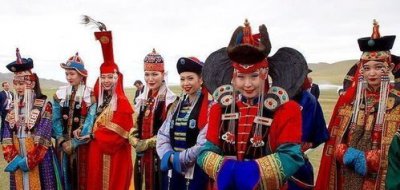 蒙古國有漢族人嗎,為什么獨立