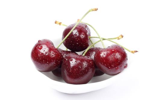 車厘子吃多了會怎么樣,易上火流.因氰甙導致中毒