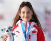 谷愛凌為什么選中國國籍,在母親的影響之下入籍的