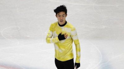 陳巍和羽生結弦誰厲害，從比賽上看陳巍更厲害