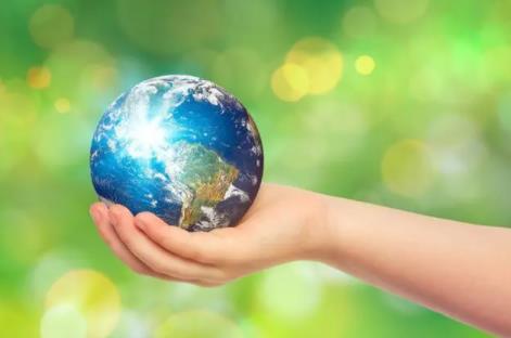 1古戈爾能買下地球嗎，寶貴家園無法用金錢來衡量