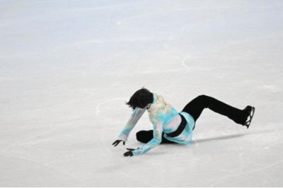羽生結弦為什么被針對,和日本冰協不和