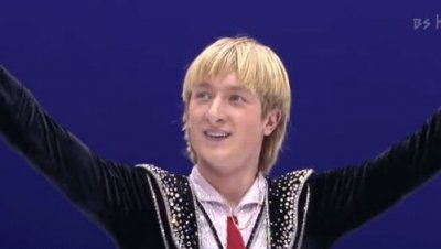 普魯申科和羽生結(jié)弦誰厲害,后者稍勝一籌