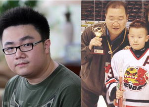 巴圖的父親到底是誰，英達.母親是宋丹丹