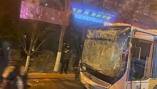 沈陽公交車爆炸原因,調查結果排除了水道沼氣因素