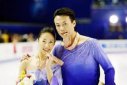 申雪趙宏博是兩口子嗎，是一對夫妻兼花樣滑冰搭檔