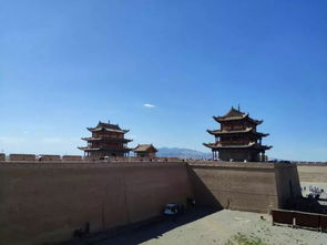 天下第一雄關是什么關,指的是甘肅省嘉峪關