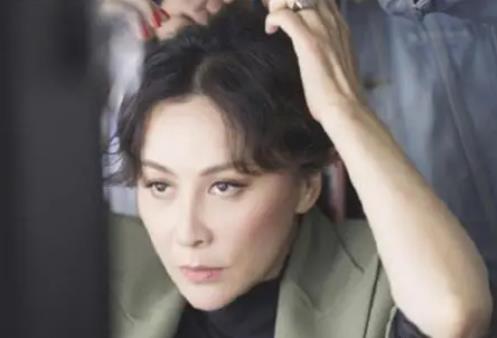 劉嘉玲當年到底發生了什么事，30年前曾受辱