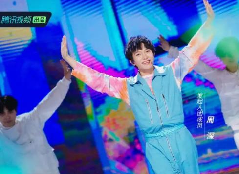 周深是男的還是女的，名副其實(shí)的男生卻自帶女聲