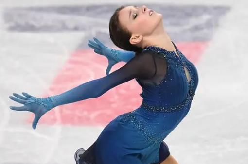 謝爾巴科娃為什么叫小千金，看上去象千金大小姐