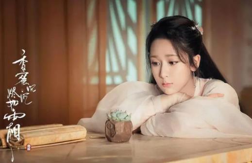 沉香如屑什么時候上映，將于2022年暑期檔上映