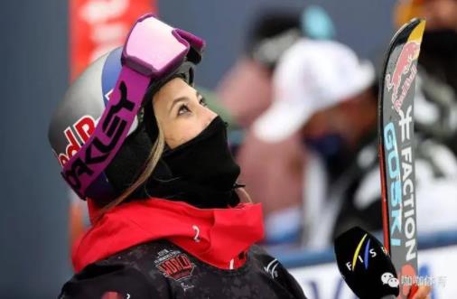 谷愛凌是單親嗎,父母感情不合早已離異