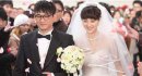 隋俊波老公是誰，去年與一位新銳導演領證結婚了
