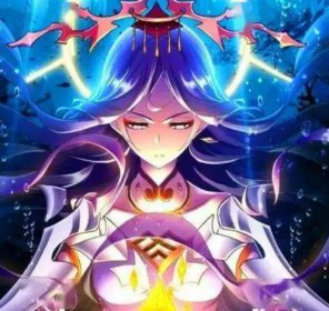 波塞西為什么獻祭給唐三，他通過了最后的考驗