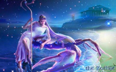 十二星座誰是學霸女神，天蝎座女生天生聰明伶俐