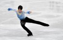 isu為什么要壓羽生結弦的分,評分系統不足以評判他的表現