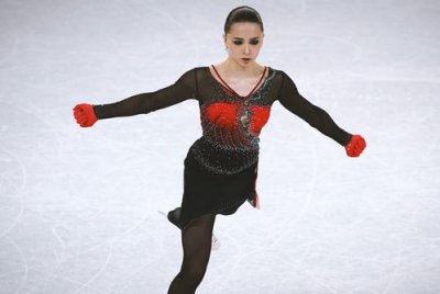 三娃俄羅斯分別是誰，為什么沒得冠軍