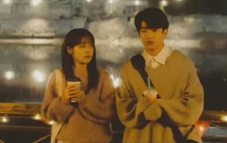 張萬森下雪了是什么梗，表達(dá)男孩暗戀女孩的感受