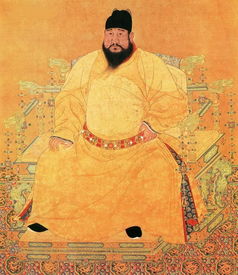 朱瞻基短命的原因,偏愛丹藥導致鉛中毒而亡