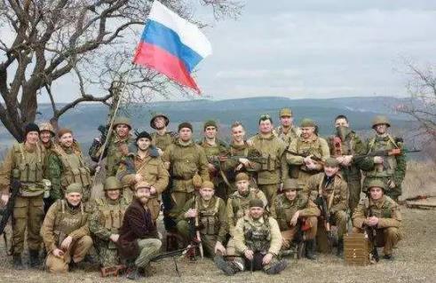 車臣和俄羅斯關系,一直是復雜多變的從屬關系