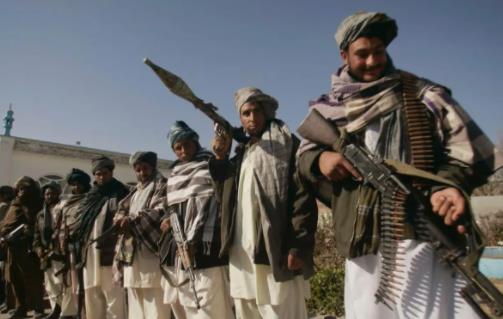 阿富汗被哪個國家占領了,歷史上曾被29個國家占領過