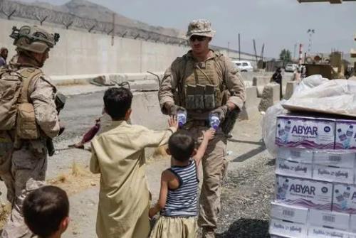 阿富汗改名現(xiàn)在叫什么，改為阿富汗伊斯蘭酋長(zhǎng)國(guó)