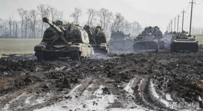 烏克蘭歷史上是俄羅斯的嗎,1991年蘇聯解體后才獨立