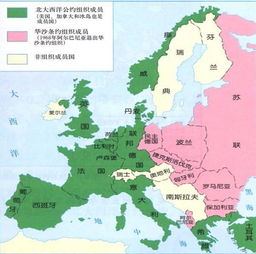 華約現在還存在嗎,蘇聯解體后已經不復存在了