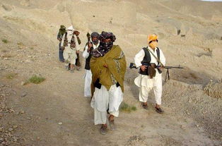 阿富汗滅國了嗎，政權更替后國家名字變了而已