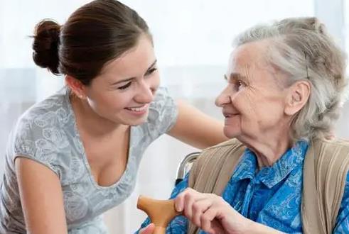 慰藉是什么意思，精神方面給予對方安慰