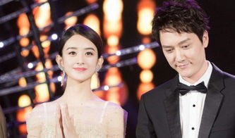 馮紹峰趙麗穎婚變原因，雙方背景差距大
