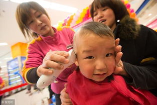 正月剪頭真的不吉利嗎,傳統習俗只為圖個吉利