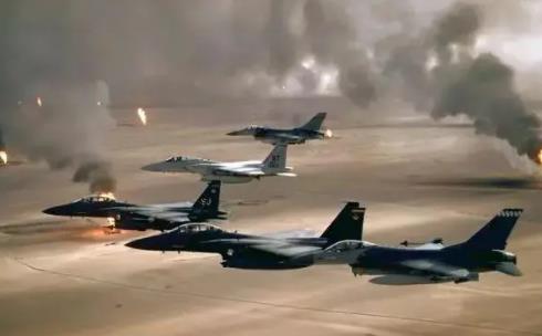 中俄戰(zhàn)力跟北約差多少，常規(guī)武器兩個月內(nèi)推平北約沒懸念