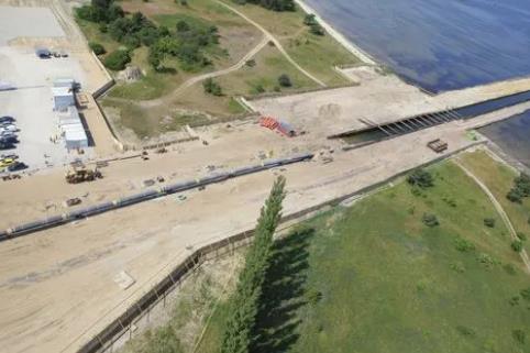 北溪2號是什么工程，俄羅斯和五家歐洲公司的合作項目