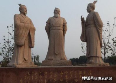 三曹是指哪三個人,曹操與其子曹丕、曹植的合稱