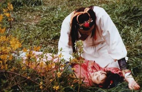 林黛玉為什么是裸死的，是對(duì)原著中李紈一段話的誤讀