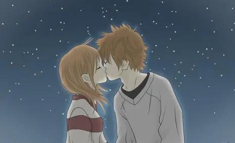 親嘴為什么要伸舌頭,是想和彼此有進一步的發(fā)展