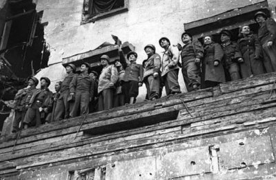 蘇聯不解體有多強大,社會主義陣營的領頭羊