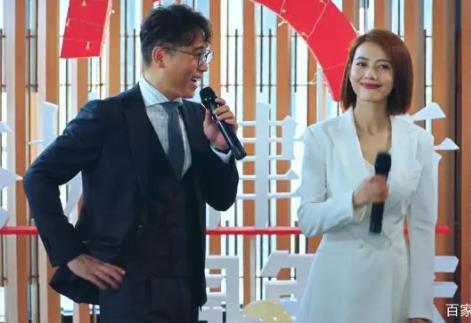 完美伴侶陳珊最后和誰在一起了,與孫磊復婚了