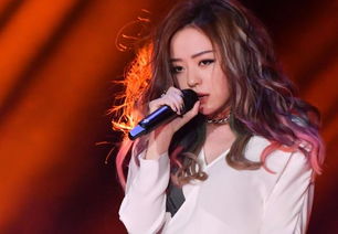 張靚穎為什么叫三環公主，為什么凈身出戶后不火了