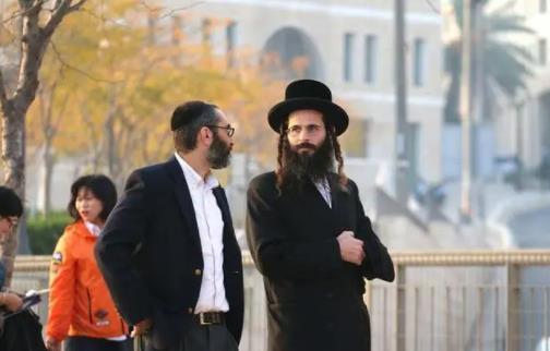 為什么脫褲子就知道是猶太人，割禮是他們獨有的標志