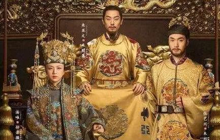 朱瞻基的皇后是誰，恭讓胡皇后被廢后孝恭孫皇后即位