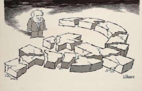 蘇聯不解體有多強大，不少裝備至今還排在世界前列