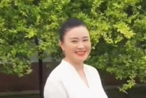 關婷娜為什么說她是本山座駕，因為她是趙本山手上的王牌