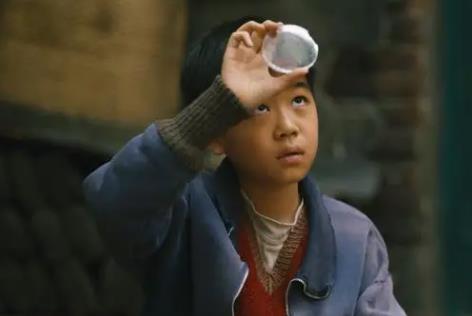 人世間光明最后怎么樣了，成為了遠近聞名的得道高僧