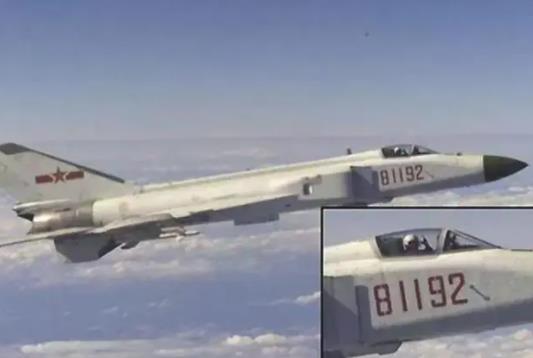 81192事件為什么無法返航,來不及返航便墜海失蹤了