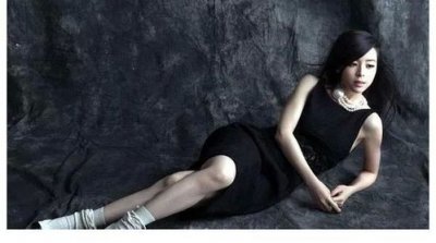 張靜初為什么叫公交車，與多名男演員都有過一腿